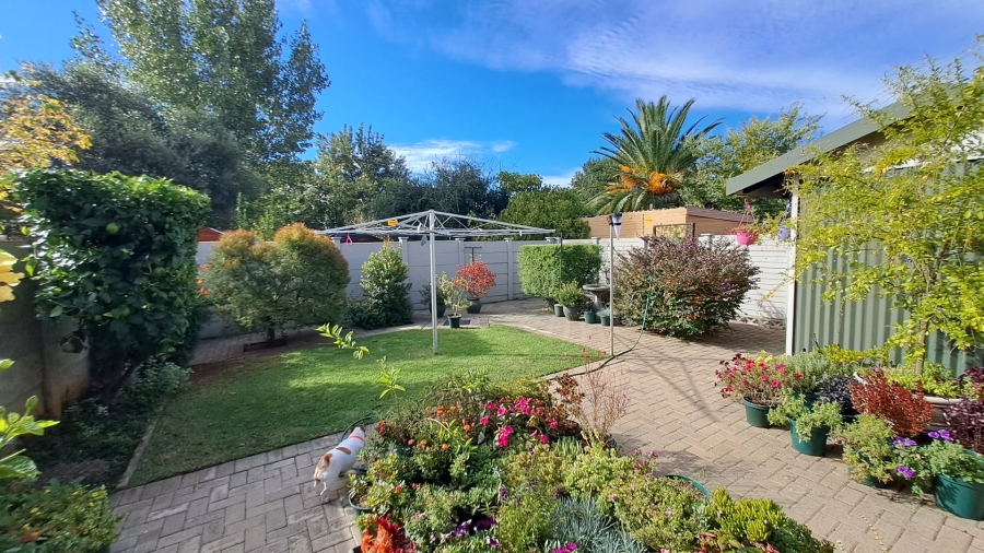 2 Bedroom Property for Sale in Fleurdal Free State